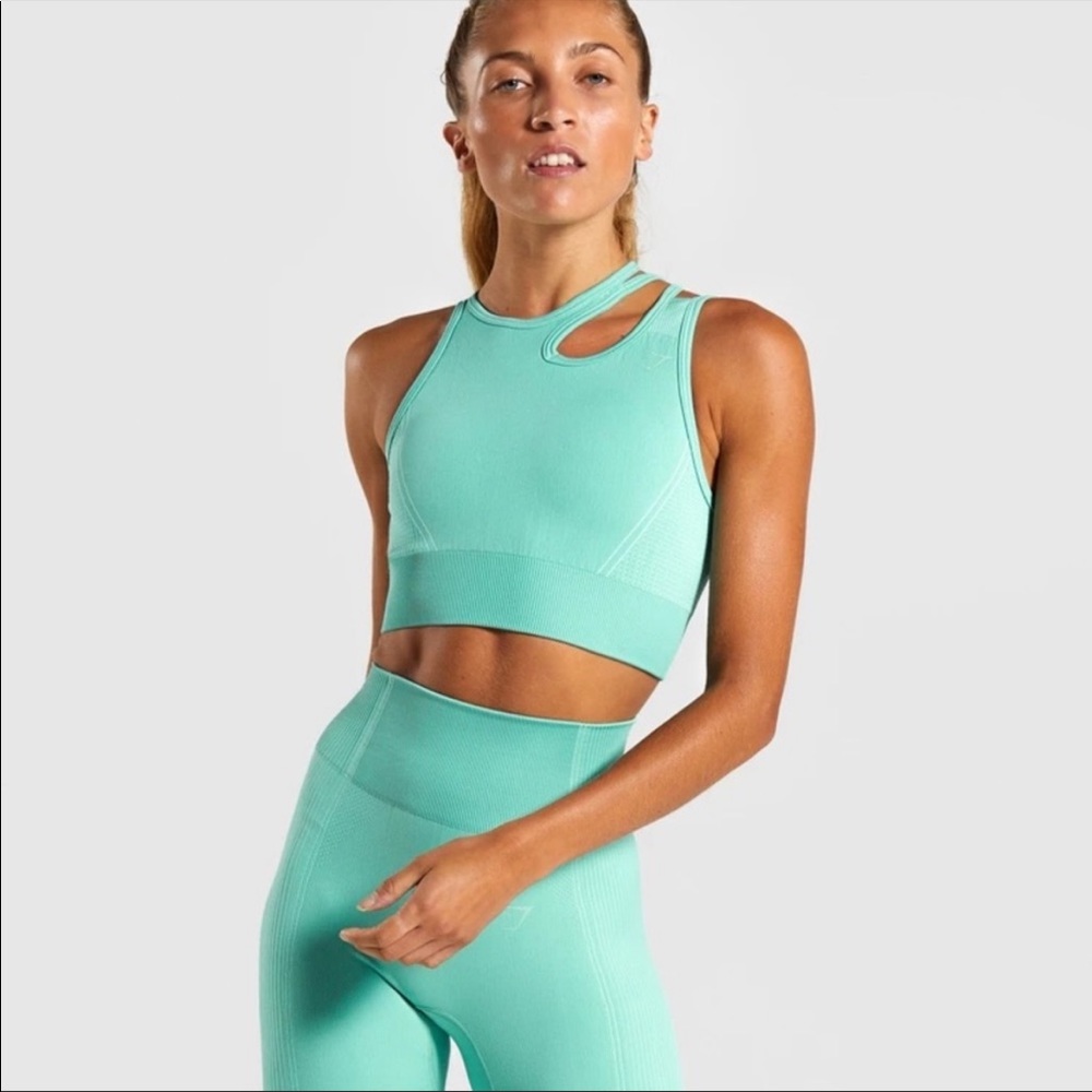 Gymshark Sports Bra